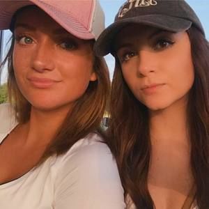 Meet your Posher, Breanna